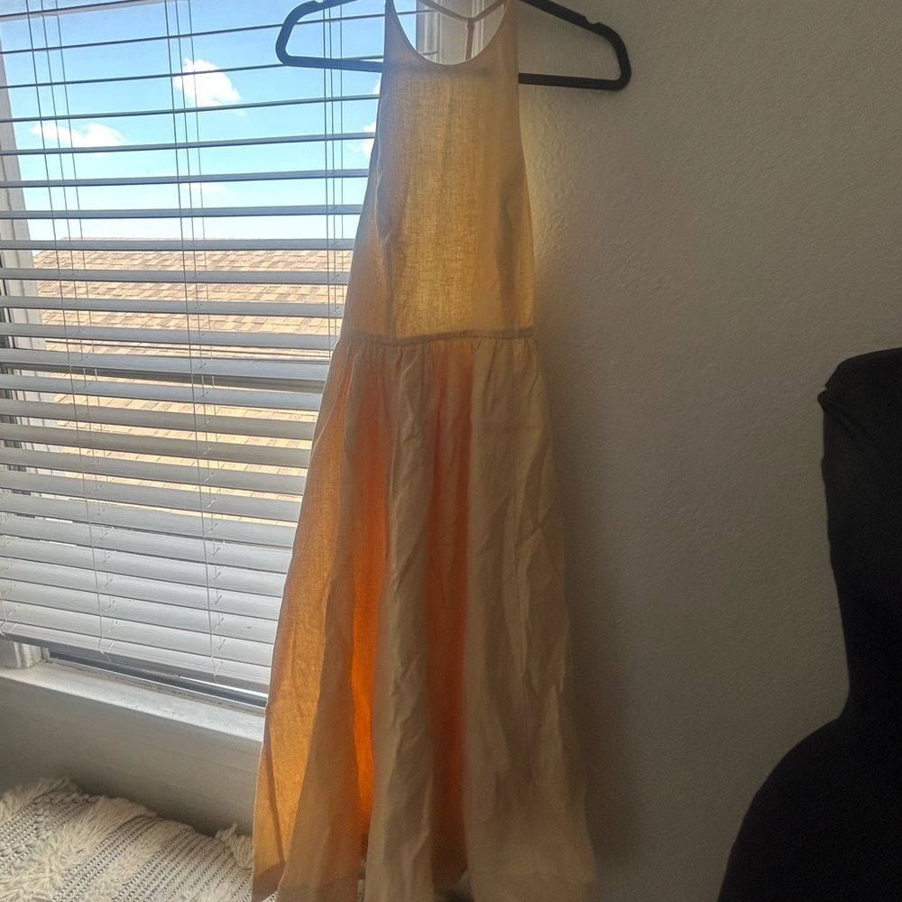 Reformation Dress